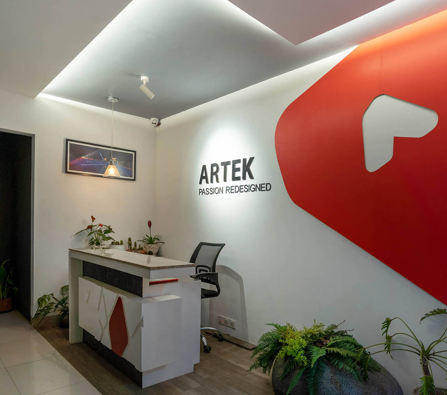 Artek BD - Best Architecture Firm in Bangladesh