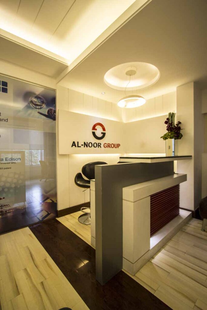 Al Noor Group